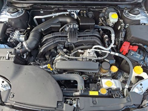 Certified 2023 Subaru Legacy Premium image 28