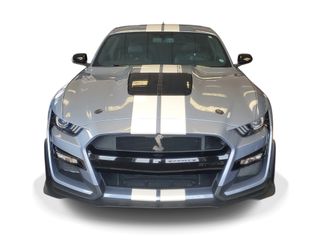 Used 2022 Ford Mustang Shelby GT500 RWD video 2