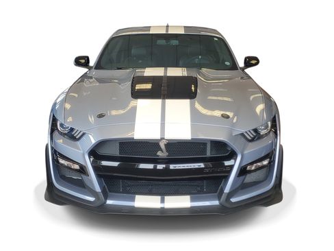 Used 2022 Ford Mustang Shelby GT500 RWD image 2