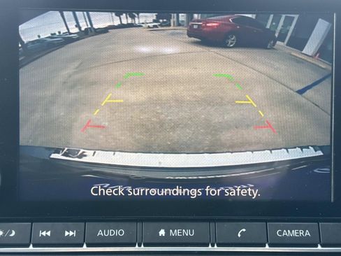 Used 2021 Nissan Altima 2.5 SR image 26