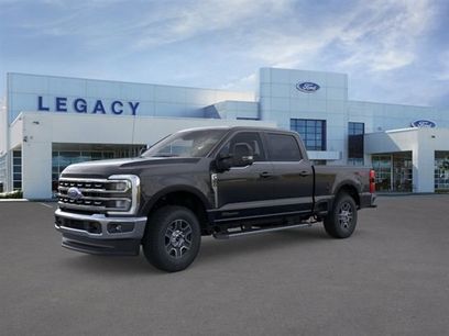 New 2026 Ford F350 Lariat