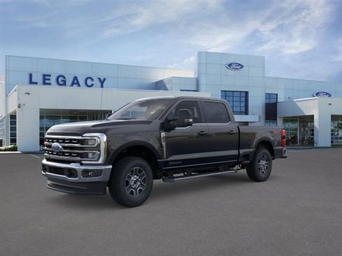 New 2026 Ford F350 Lariat AWD/4WD image 1