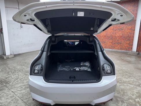 Used 2026 BMW iX xDrive45 image 26