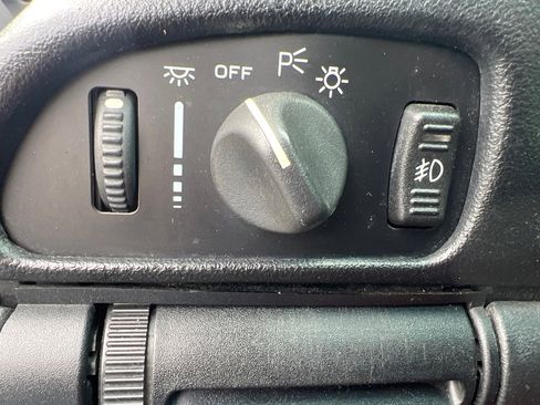 Used 1995 Chevrolet Camaro LT RWD image 17