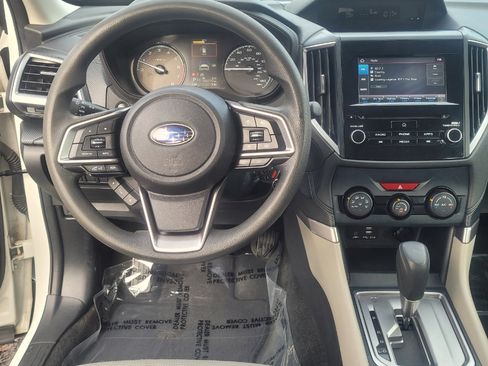 Used 2021 Subaru Forester image 15