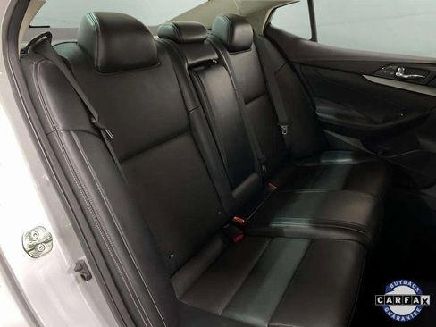 Used 2016 Nissan Maxima 3.5 SL image 75