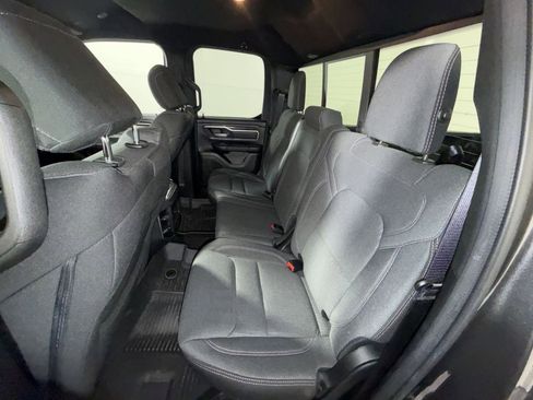 Used 2023 RAM 1500 Big Horn image 23