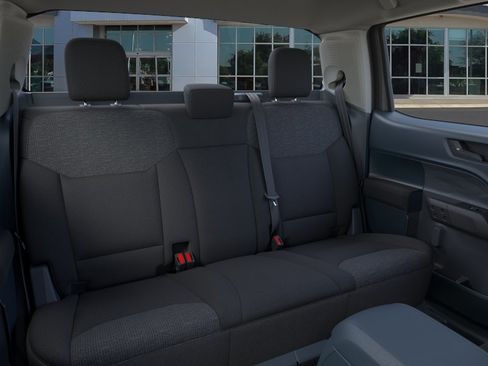 New 2026 Ford Maverick XL FWD image 11