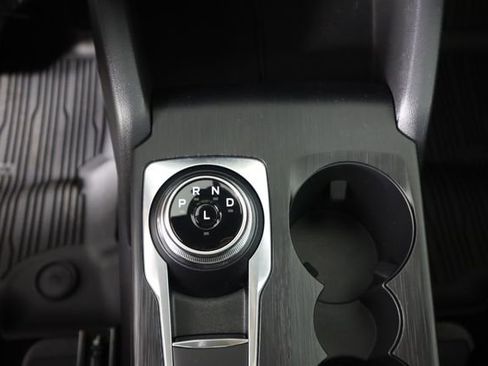 Used 2025 Ford Escape ST-Line Select w/ Tech Pack #1 image 53