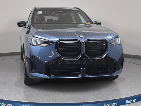 New 2026 BMW X3 M50 w/ Premium Package AWD/4WD image 2