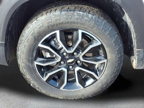 Used 2023 Chevrolet TrailBlazer ACTIV image 10