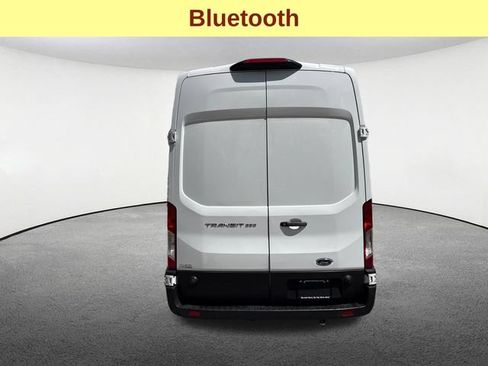Used 2024 Ford Transit 250 148 High Roof Extended w/ Load Area Protection Package RWD image 11