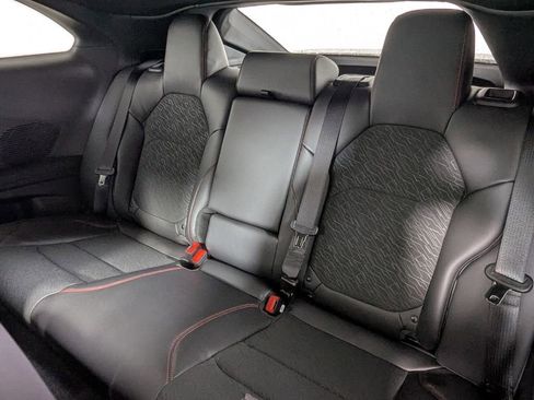 New 2026 Dodge Charger Scat Pack w/ Blacktop Package image 23