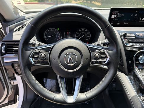 Used 2023 Acura RDX AWD image 16