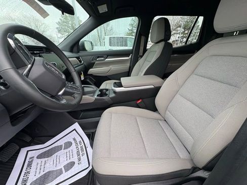 Certified 2026 GMC Terrain Elevation image 12