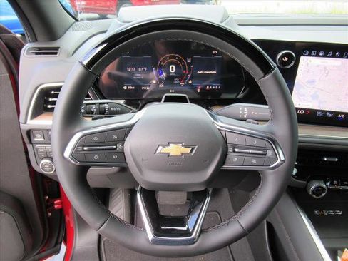 New 2026 Chevrolet Tahoe High Country image 17