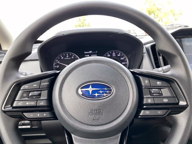 New 2027 Subaru Crosstrek 2.5i Premium AWD/4WD image 14