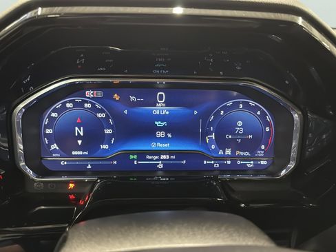 Used 2025 Chevrolet Silverado 2500 LT w/ All Star Edition image 20