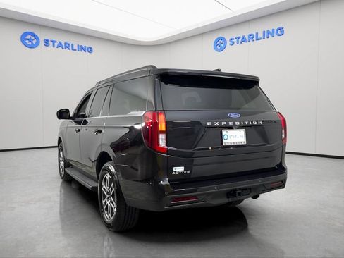 Used 2026 Ford Expedition Active RWD image 6