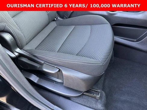 Certified 2024 GMC Terrain SLE image 10