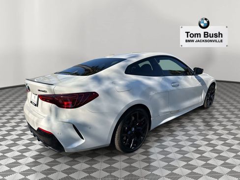 Certified 2026 BMW M440i Coupe w/ Premium Package image 3