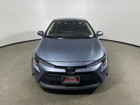 Used 2024 Toyota Corolla LE FWD image 8