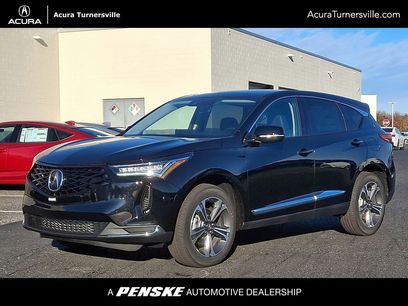New 2026 Acura RDX w/ Technology Package