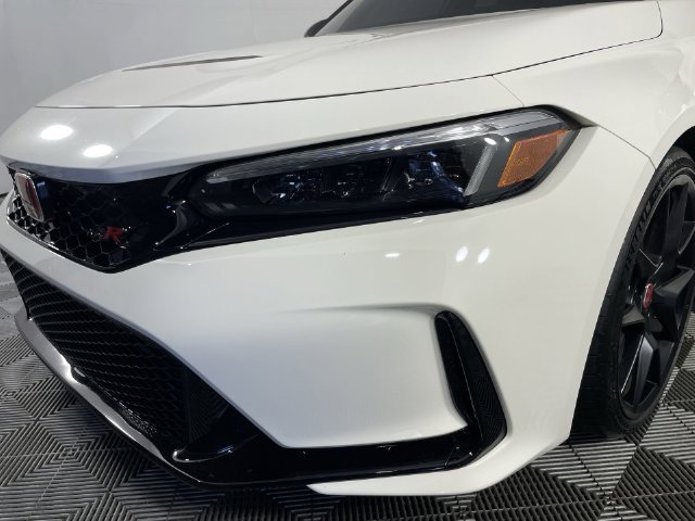 Used 2023 Honda Civic Type R image 45