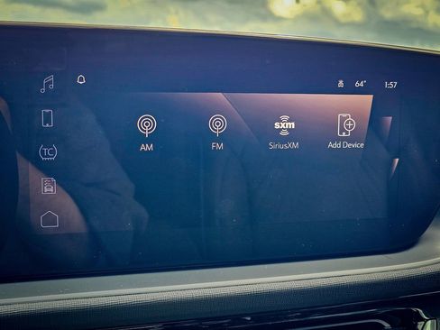 New 2026 Buick Envista Sport Touring w/ Convenience I Package FWD image 22