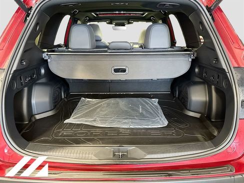 Used 2026 Subaru Forester Limited image 27