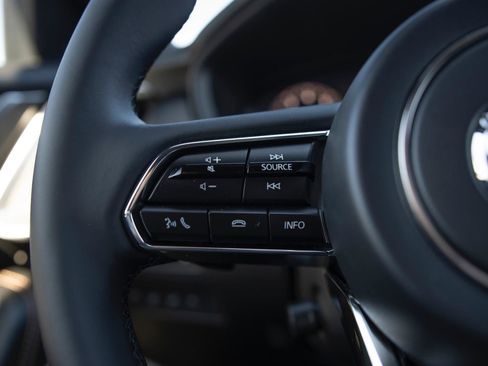 New 2026 MAZDA CX-90 3.3 Turbo S w/ Premium Package image 13