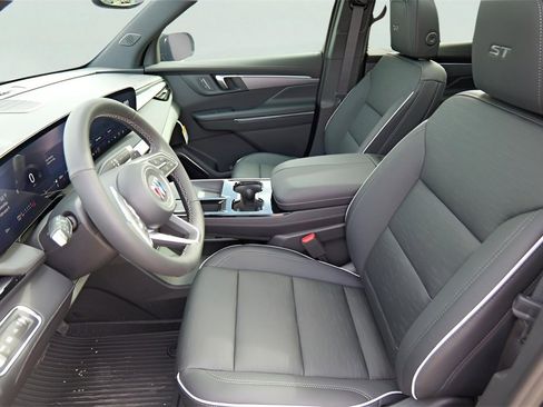 New 2026 Buick Enclave Sport Touring w/ Power Package image 9