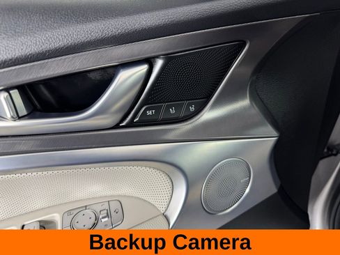 Used 2024 Genesis G70 3.3T Advanced image 10