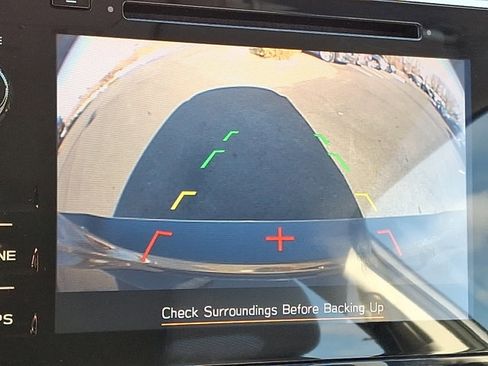 Used 2019 Subaru Legacy 2.5i Premium image 19