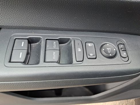 Certified 2024 Honda CR-V Sport image 26