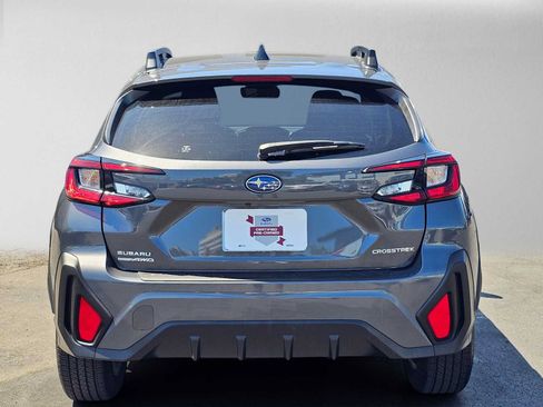 Certified 2024 Subaru Crosstrek 2.0i Premium AWD/4WD image 4