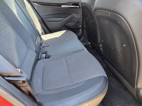 Certified 2023 Kia Seltos S FWD image 6