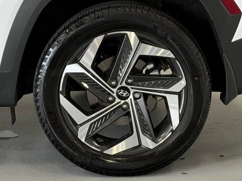 Certified 2024 Hyundai Tucson SEL w/ Convenience Package AWD/4WD image 8