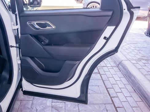 New 2026 Land Rover Range Rover Velar Dynamic SE image 46