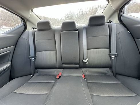 Used 2024 Nissan Altima 2.5 SV image 27