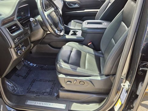Used 2022 Chevrolet Tahoe LT AWD/4WD image 10