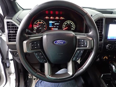 Used 2020 Ford F150 XLT w/ XLT Special Edition Package AWD/4WD image 26