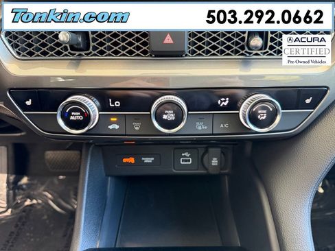 Certified 2024 Acura Integra image 23