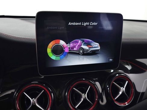 Used 2017 Mercedes-Benz CLA 45 AMG 4MATIC image 25