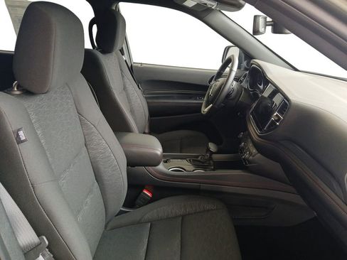 New 2026 Dodge Durango GT image 24