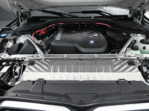New 2026 BMW X3 xDrive30i w/ Convenience Package AWD/4WD image 22