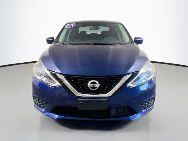 Used 2019 Nissan Sentra SV FWD image 3