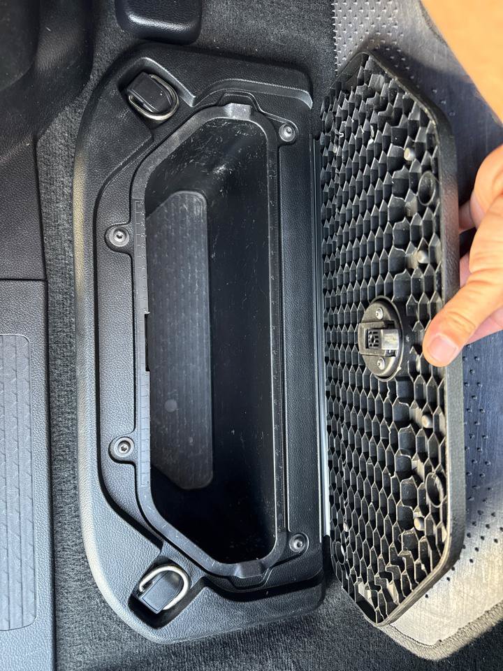 Used 2020 RAM 1500 Lone Star AWD/4WD image 29