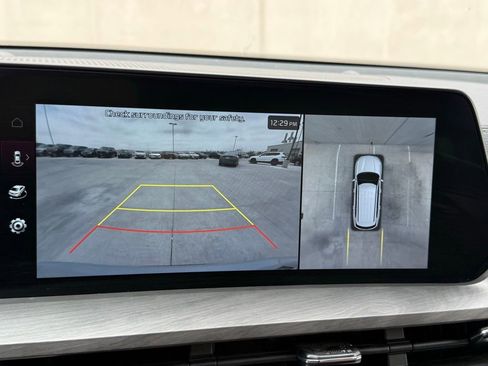 Used 2024 Kia Telluride SX Prestige X-Pro image 11