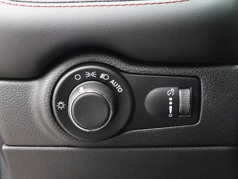 New 2026 Dodge Durango GT AWD/4WD image 11